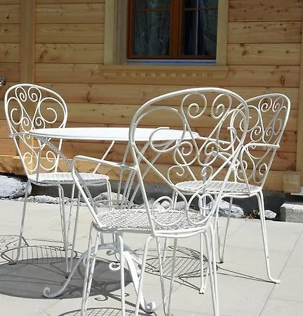 Hébergement de vacances Roesis B&B *