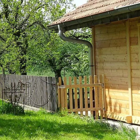 Hébergement de vacances Roesis B&B Oberhunigen