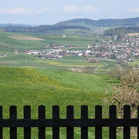 Hébergement de vacances Roesis B&B Oberhunigen