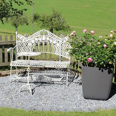 Hébergement de vacances Roesis B&B *