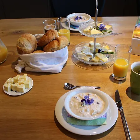 Roesis B&B *