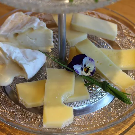 Roesis B&B Hébergement de vacances *