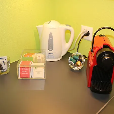 Roesis B&B Oberhunigen