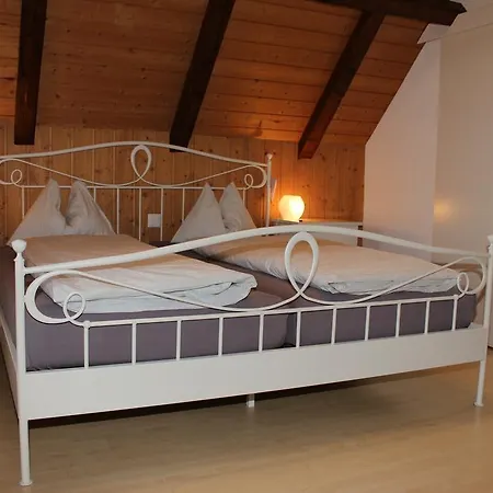 Hébergement de vacances Roesis B&B