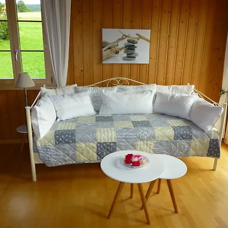 Hébergement de vacances Roesis B&B *