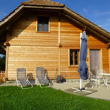 Roesis B&B Hébergement de vacances Oberhunigen